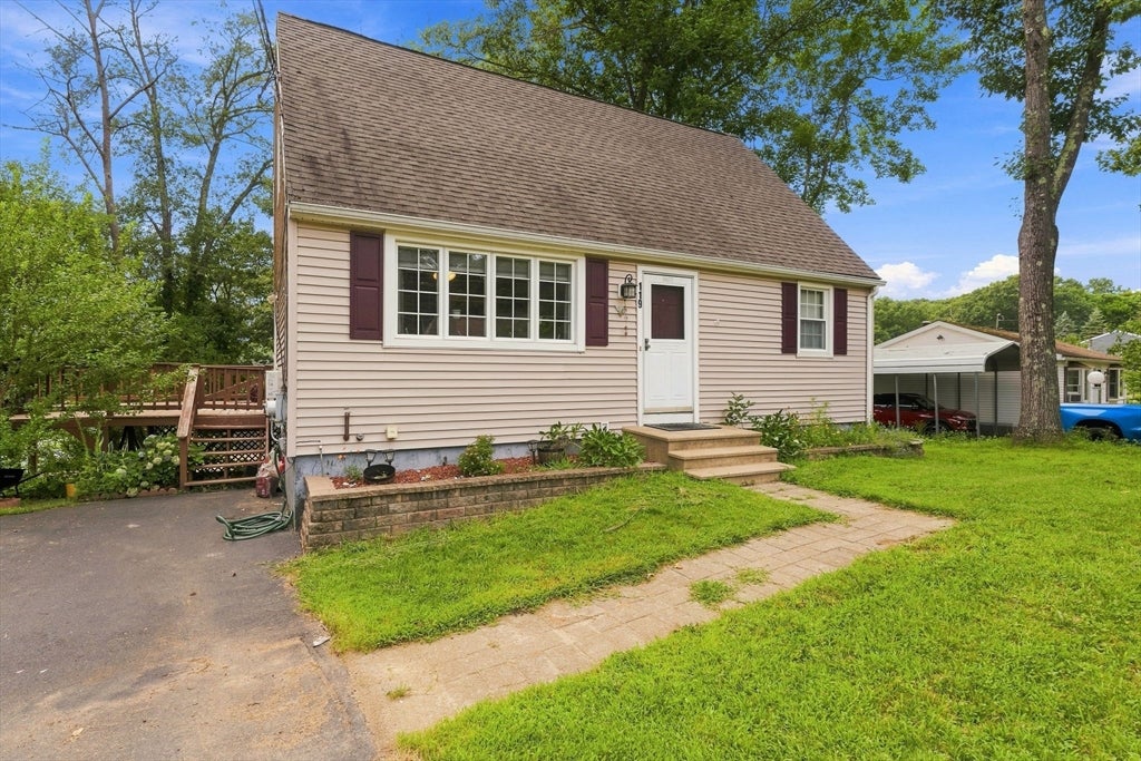 119 City Depot Rd, Charlton, MA, 119 City Depot Rd, Charlton, MA Photo #3