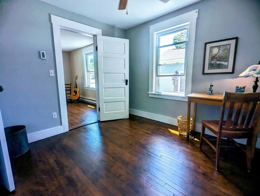 40 Ayer Road