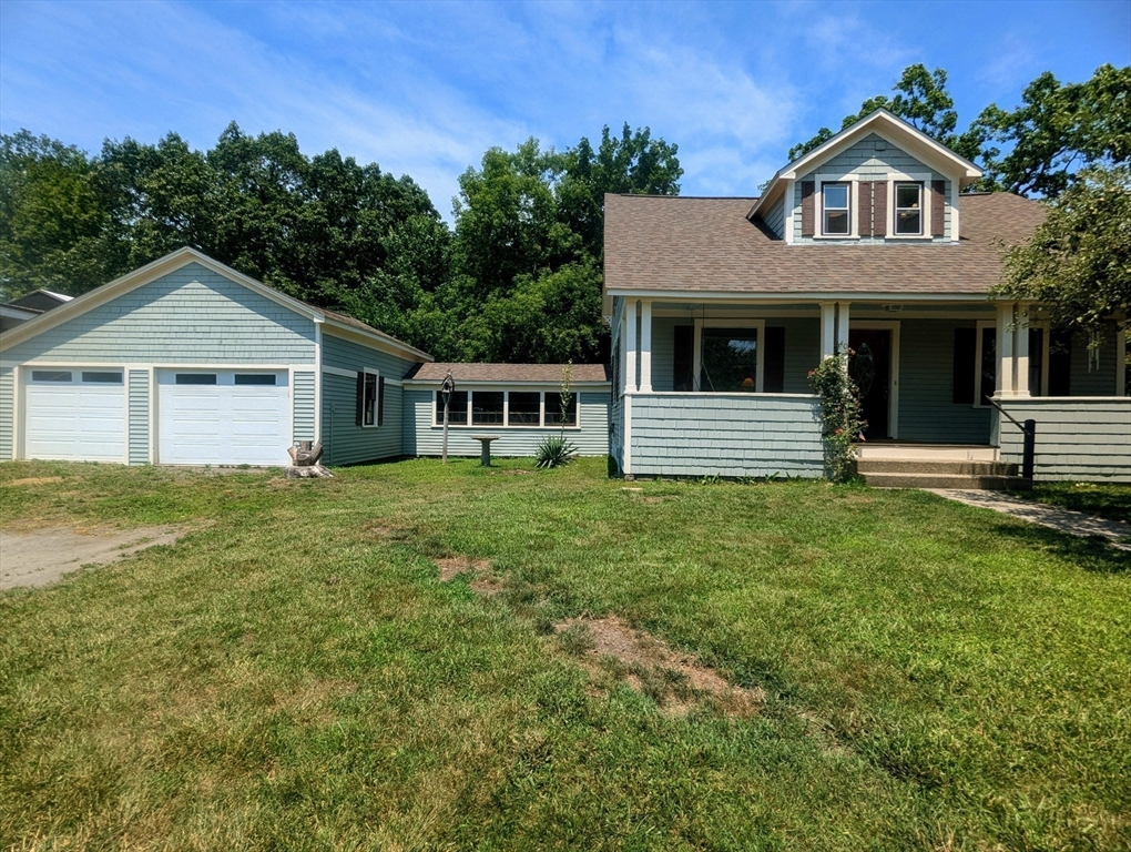 40 Ayer Road