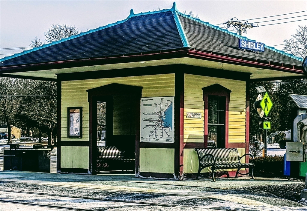 40 Ayer Road