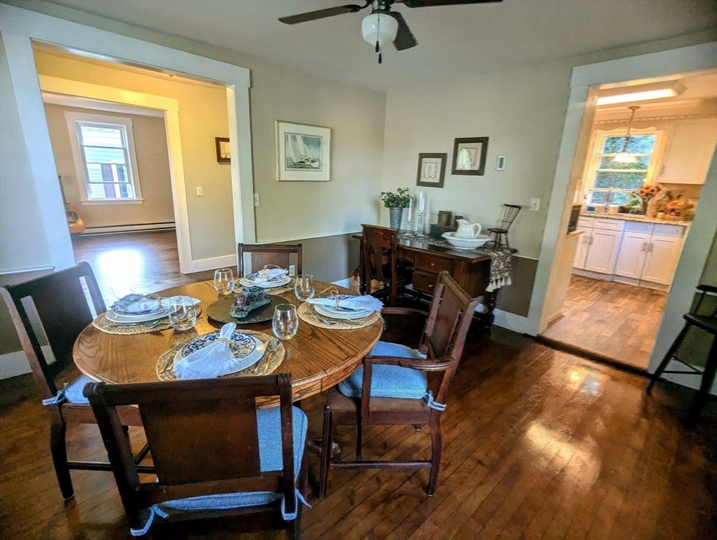 40 Ayer Road