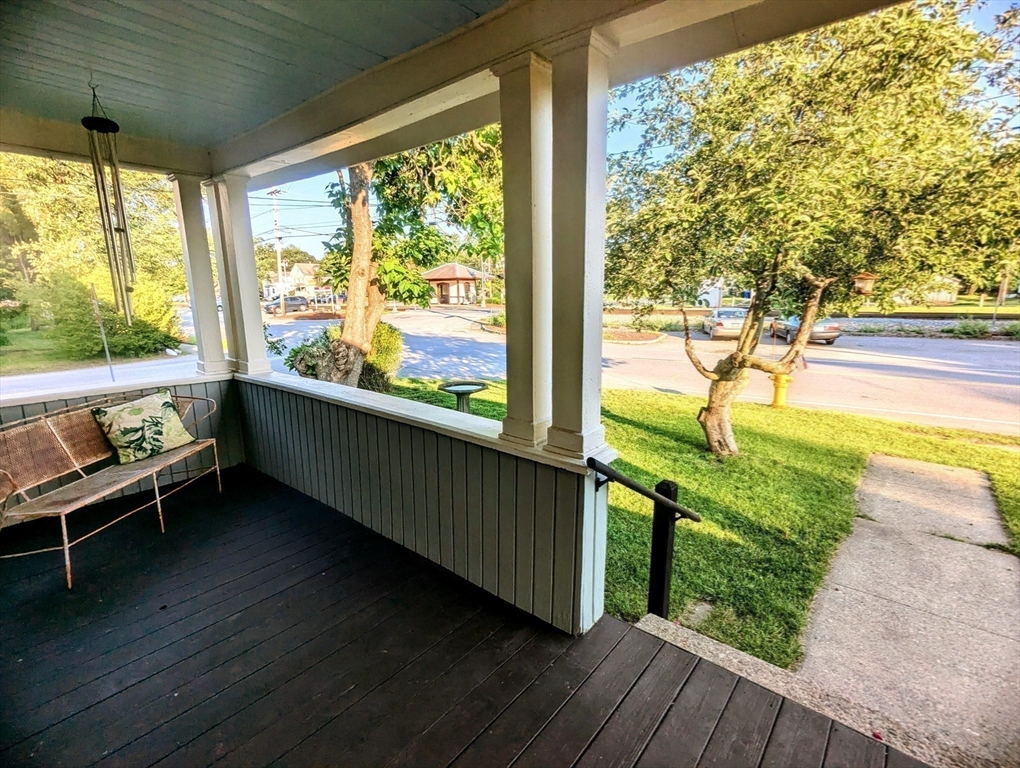 40 Ayer Road