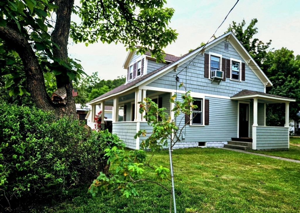 40 Ayer Road