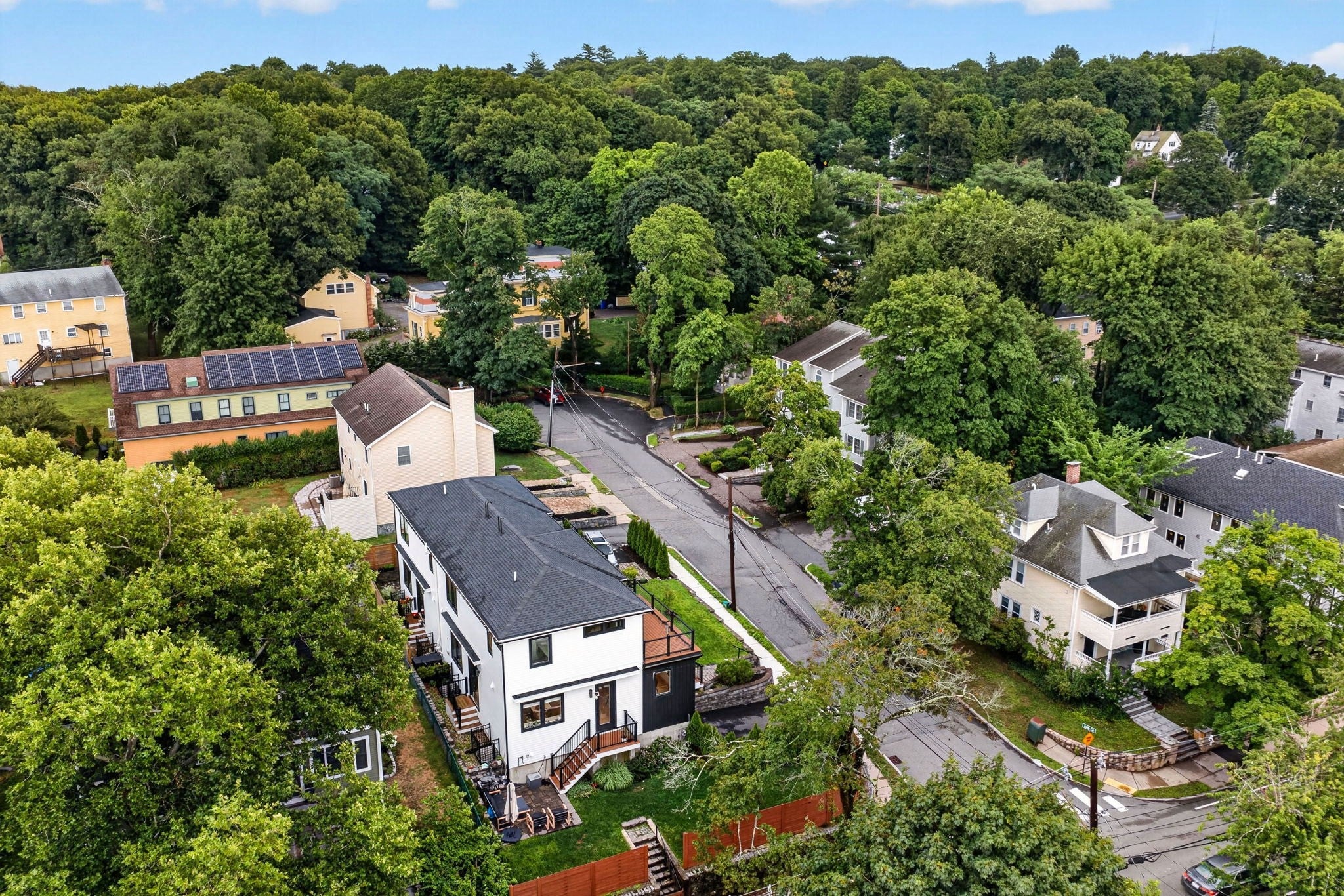 906-908 Chestnut Street #906, Newton, MA, 906-908 Chestnut Street #906, Newton, MA Photo #33