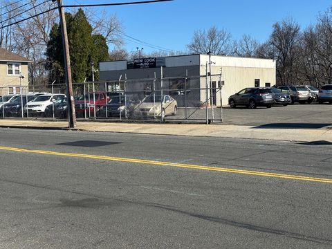 482 Main St Springfield MA 01151