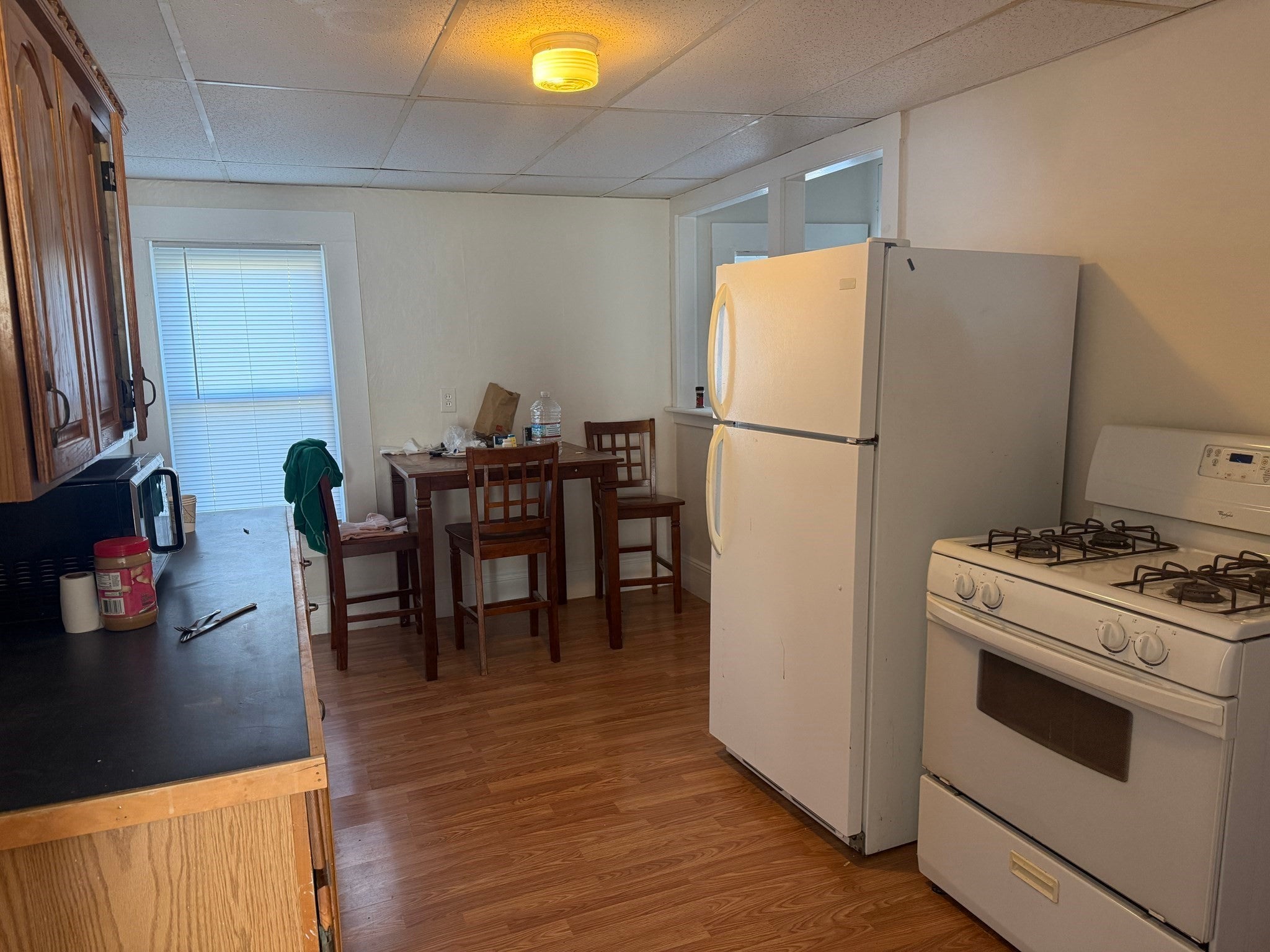 278 Whittenton St #2, Taunton, MA Photo #1