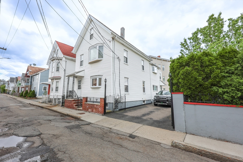 34 - 38 Franklin Ave