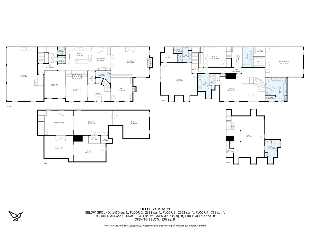 Sherborn, Massachusetts 01770, United States, 4 Bedrooms Bedrooms, ,6 BathroomsBathrooms,Residential,Active,96633