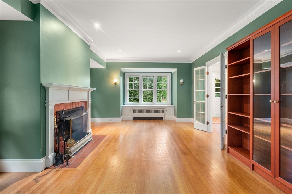 17 Longfellow Road