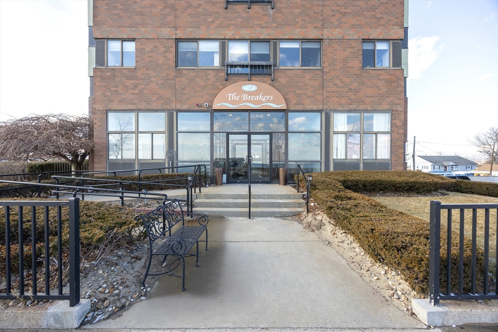 474 Revere Beach Blvd 302
