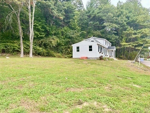 Photo of 78 Pleasant St, Grafton, MA 01519 (MLS # 73583066)