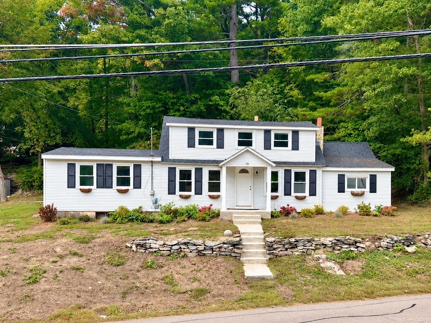 78 Pleasant St, Grafton, MA, 78 Pleasant St, Grafton, MA Photo #2