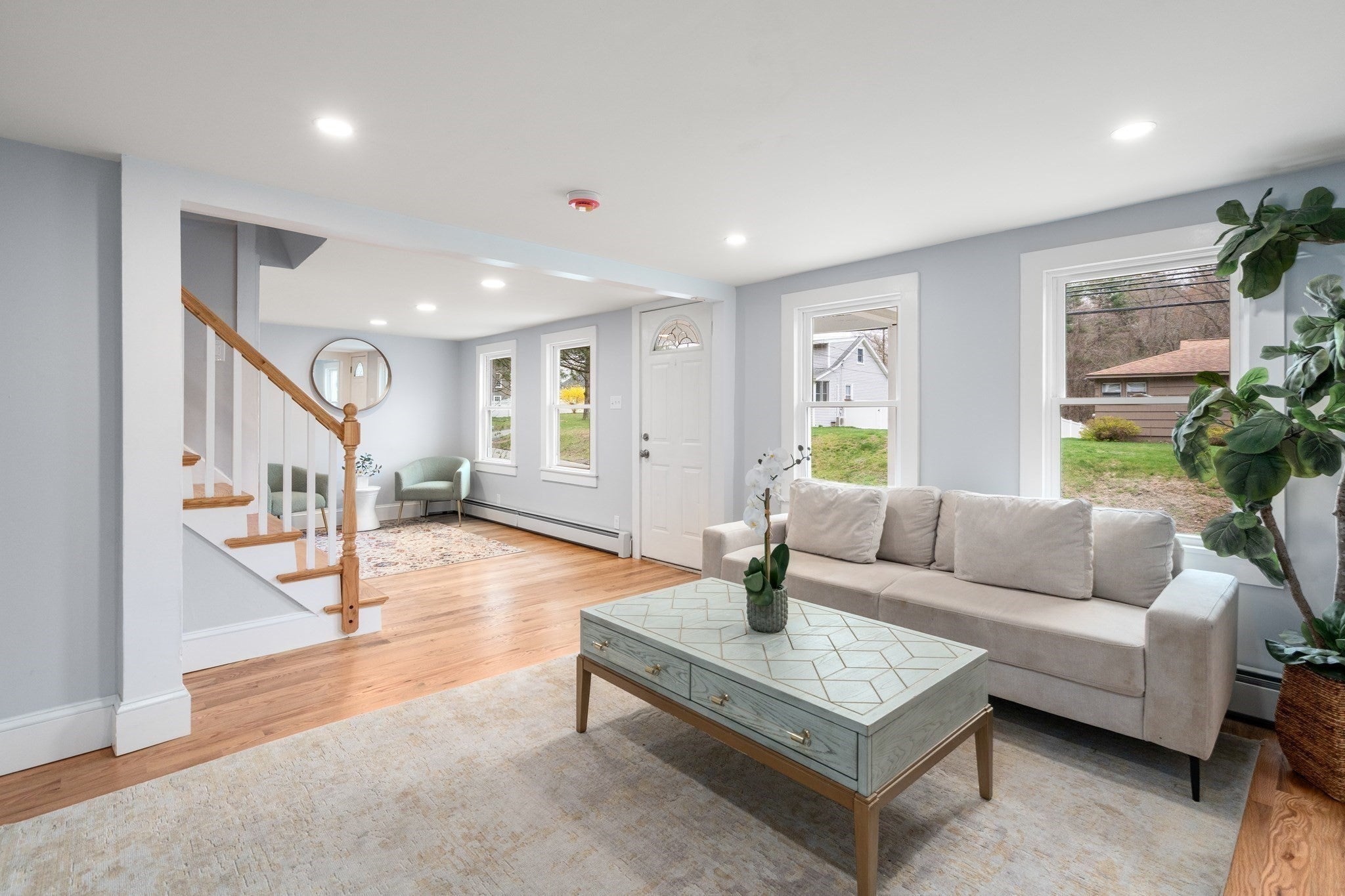 78 Pleasant St, Grafton, MA, 78 Pleasant St, Grafton, MA Photo #6