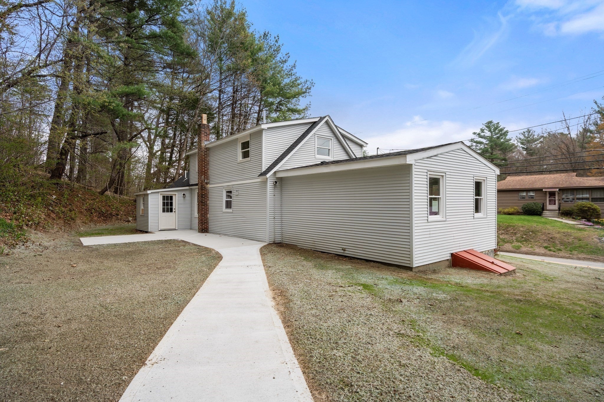 78 Pleasant St, Grafton, MA, 78 Pleasant St, Grafton, MA Photo #24