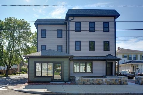 Photo of 369 Grant St #3, Framingham, MA 01702 (MLS # 73477108)