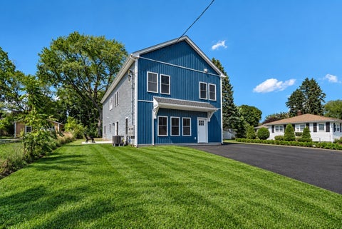 Photo of 65 Wales Street #1, Taunton, MA 02780 (MLS # 73595749)