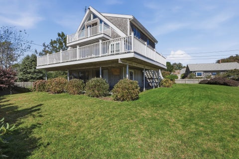 Photo of 5 Bayview Ave, Fairhaven, MA 02719 (MLS # 73589556)