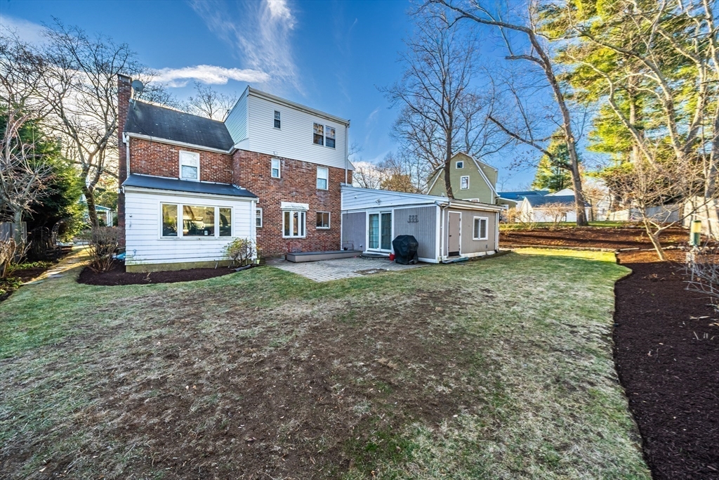 17 Woodhaven Rd