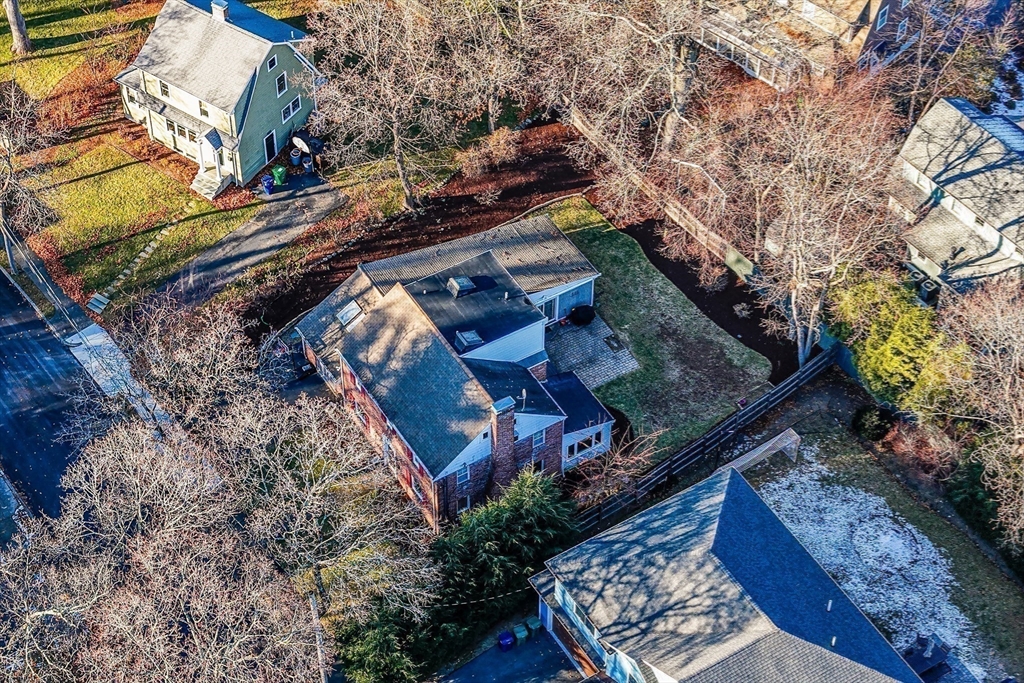 17 Woodhaven Rd