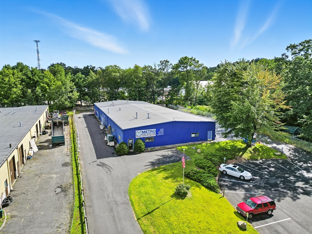 37 Saint Jacques Ave