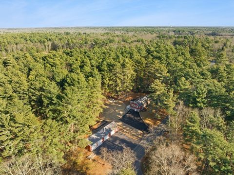 92 Martin St Rehoboth MA 02769