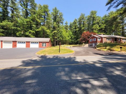 92 Martin St Rehoboth MA 02769