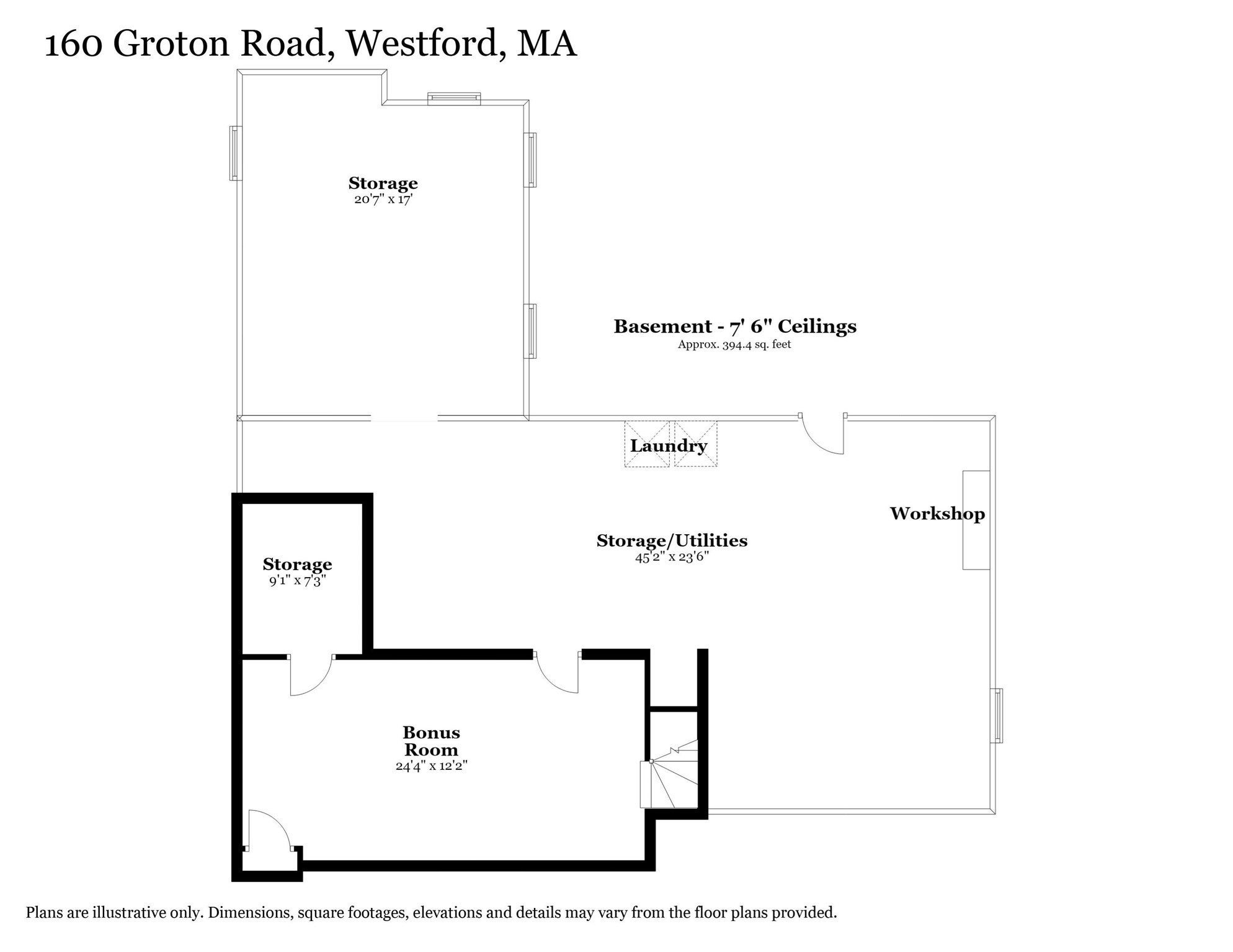 160 Groton Rd, Westford, MA, 160 Groton Rd, Westford, MA Photo #36