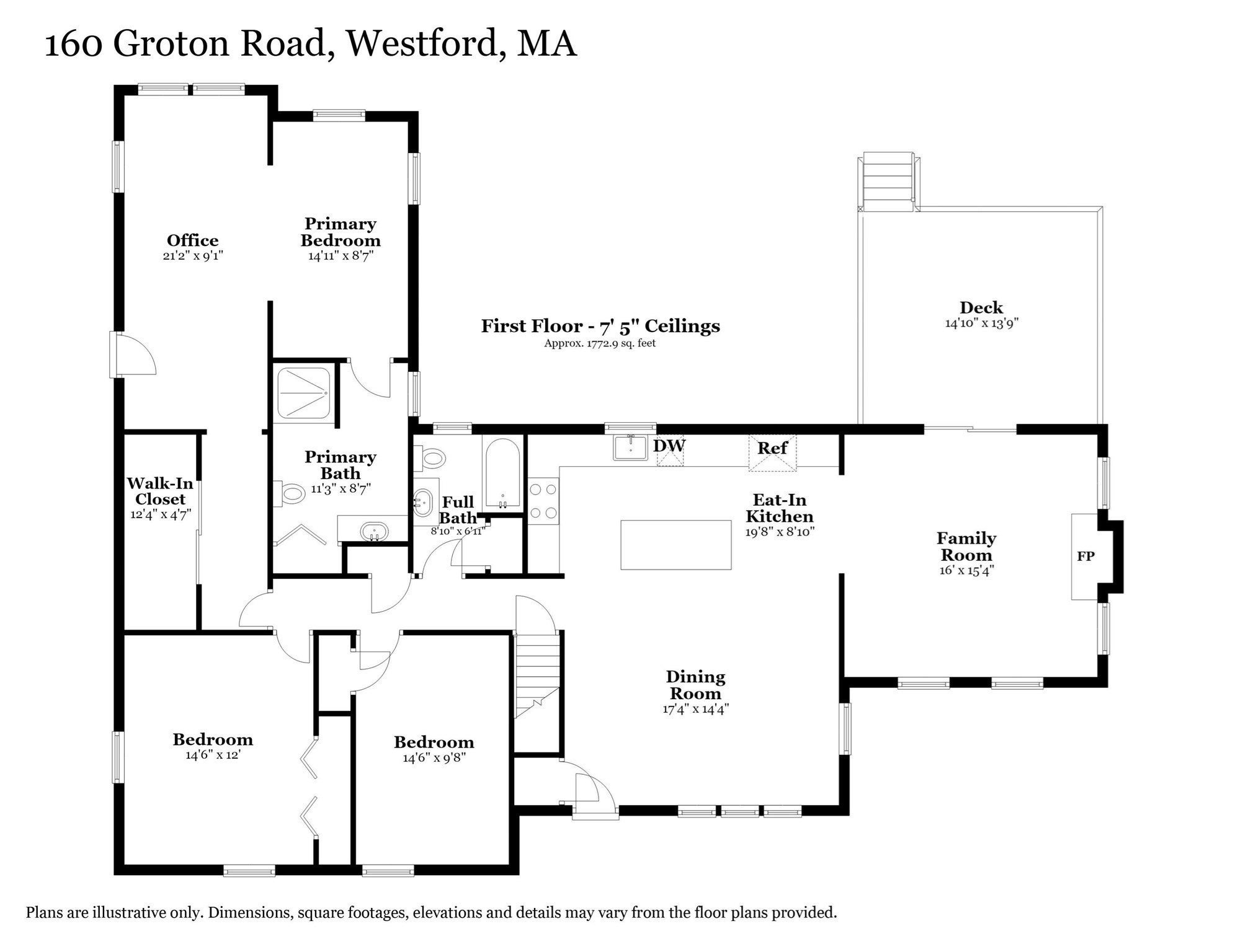 160 Groton Rd, Westford, MA, 160 Groton Rd, Westford, MA Photo #35