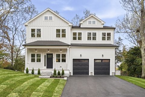Photo of 4 Great Rock RD, Lexington, MA 02421 (MLS # 73517297)