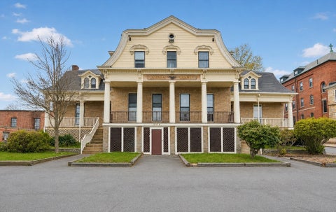 Photo of 1049 Pleasant St #2, New Bedford, MA 02740 (MLS # 73569188)
