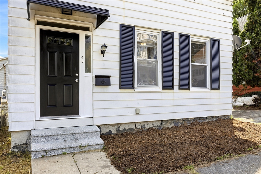46 Arlington St, Lowell, MA Photo #2