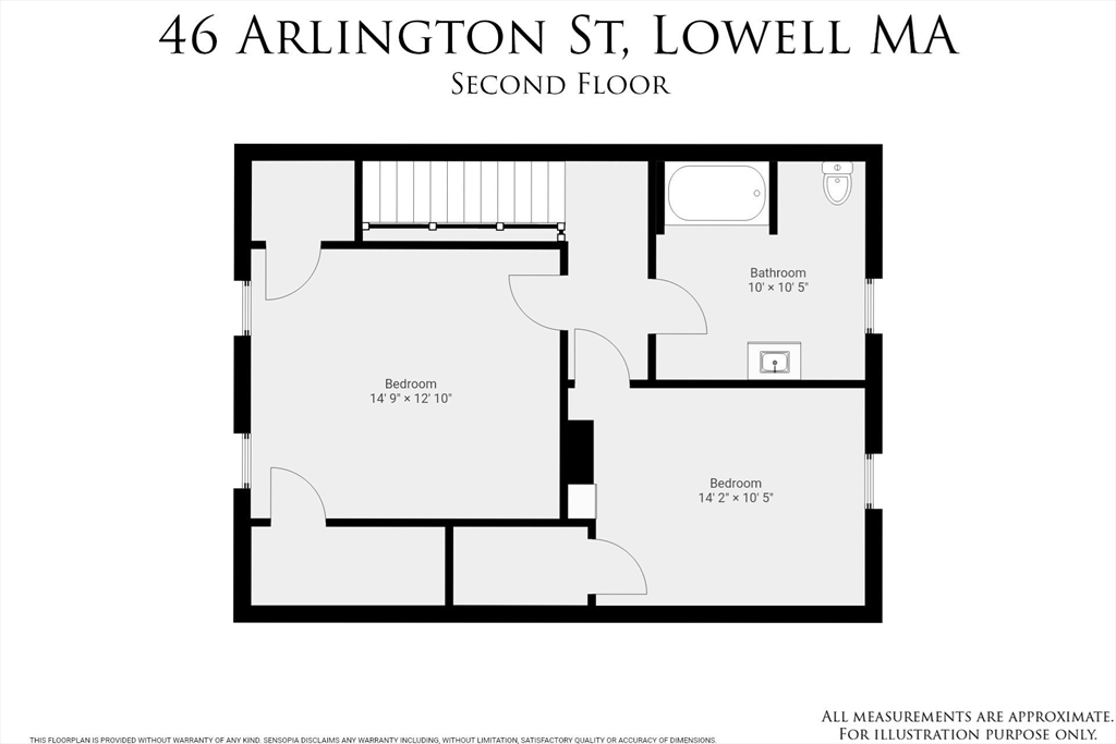 46 Arlington St, Lowell, MA Photo #41