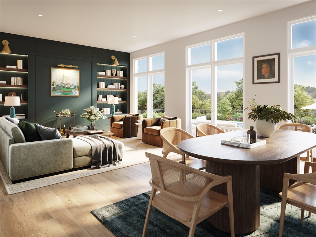 44 Captain Berties Way 407