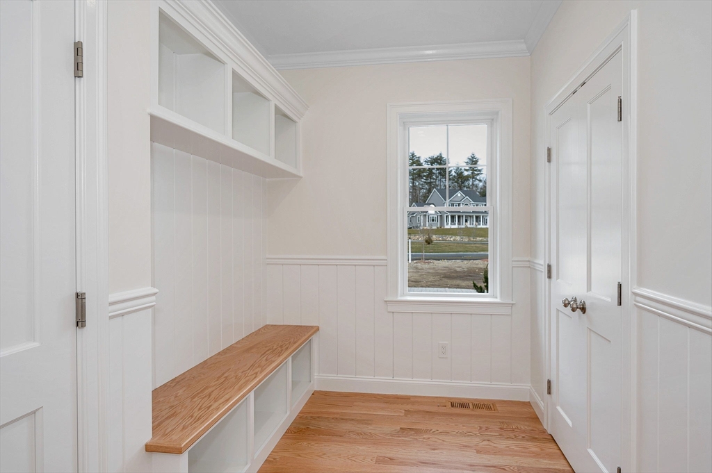 20 St Paul Lane Lot 18