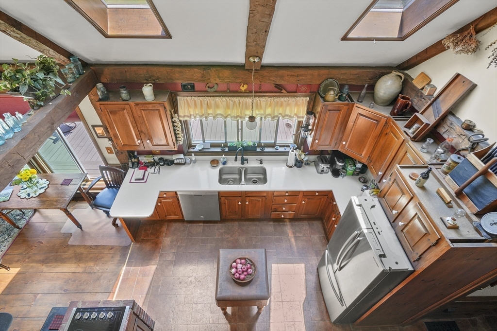 260 Ward Hill Road