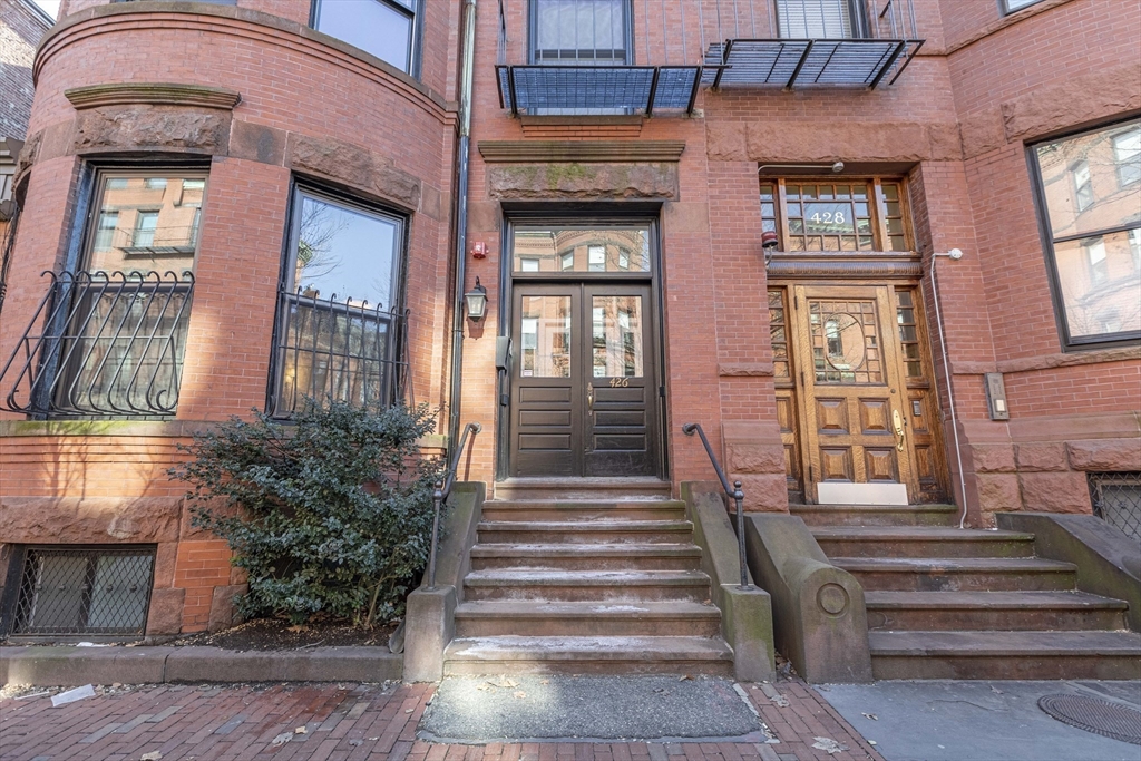 426 Marlborough St.