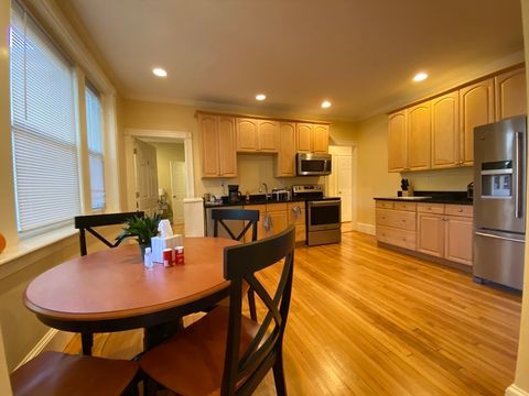 Photo of 129 Chiswick Rd #6, Boston, MA 02135 (MLS # 73440878)