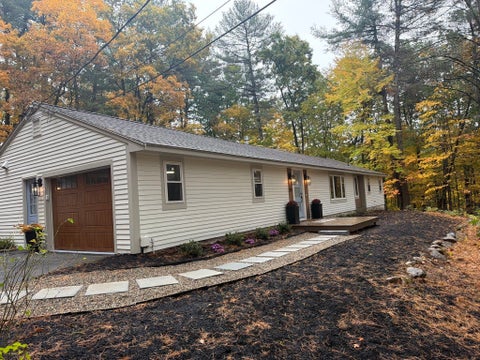 Photo of 91 Hartwell Ave, Littleton, MA 01460 (MLS # 73591925)