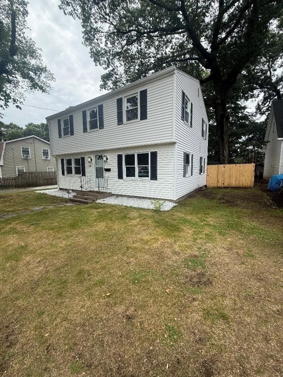 34 Allen St