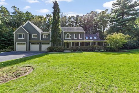 Photo of 49-R Hayden Holw, Plymouth, MA 02360 (MLS # 73443850)
