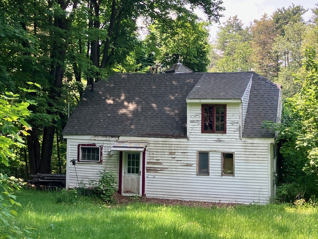 19&21 Common St