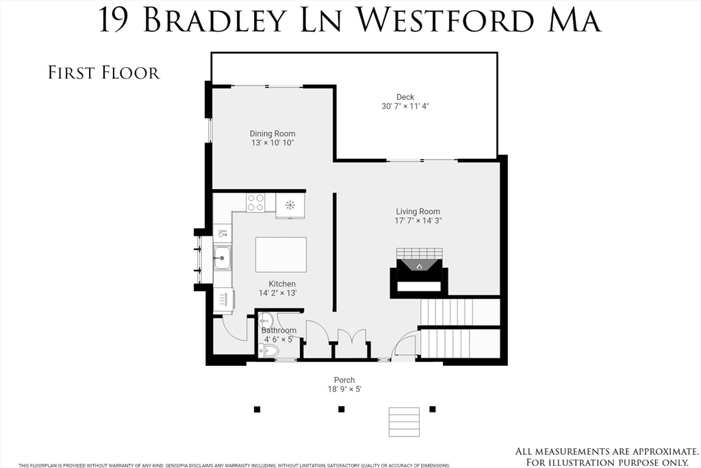 19 Bradley Lane #19, Westford, MA Photo #36