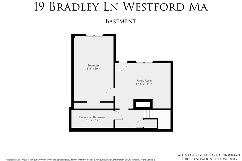 19 Bradley Lane #19, Westford, MA Photo #38