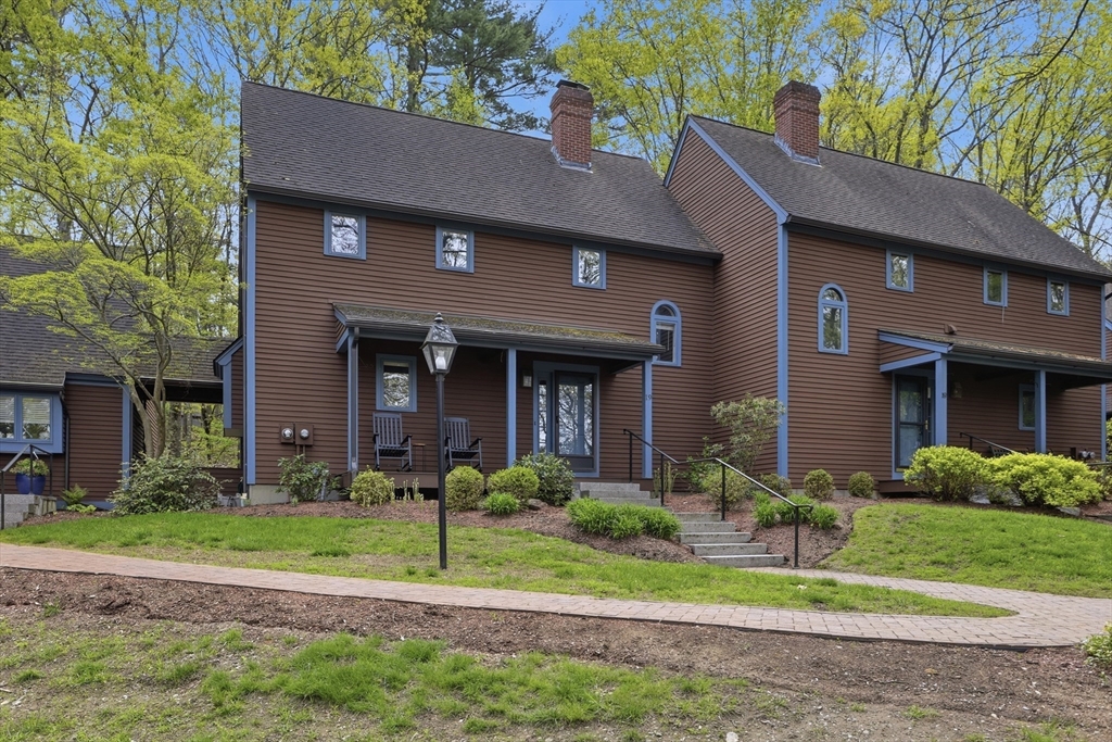19 Bradley Lane #19, Westford, MA Photo #32