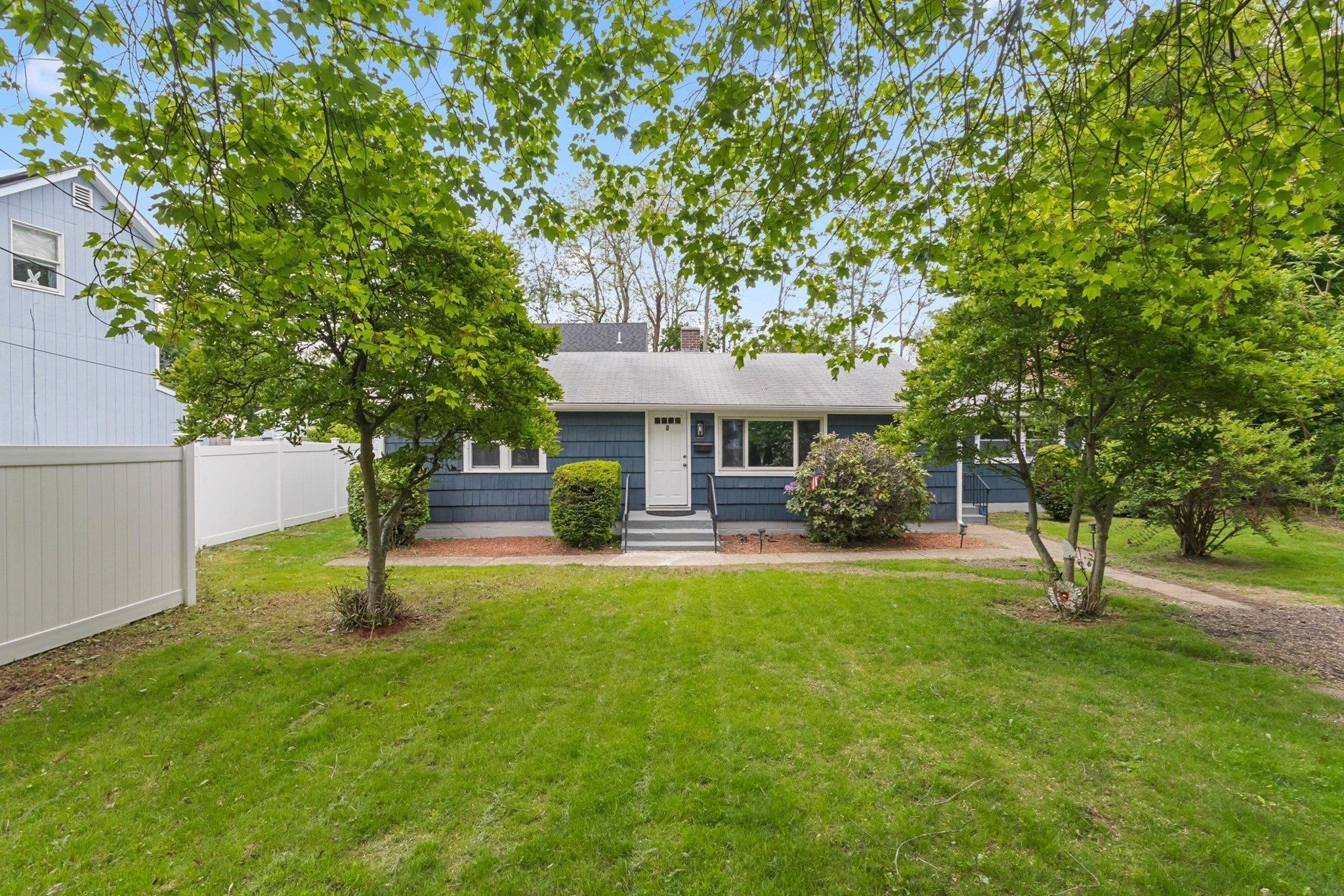 5 Phoenix St