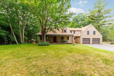 Photo of 481 Hubbardston Rd, Templeton, MA 01468 (MLS # 73546617)