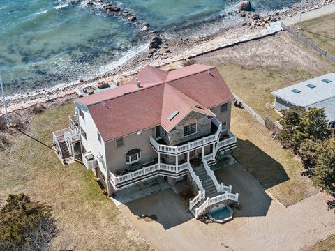 12 Balsam St Fairhaven MA 02719