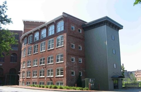200 Market St. 3407 Lowell MA 01852