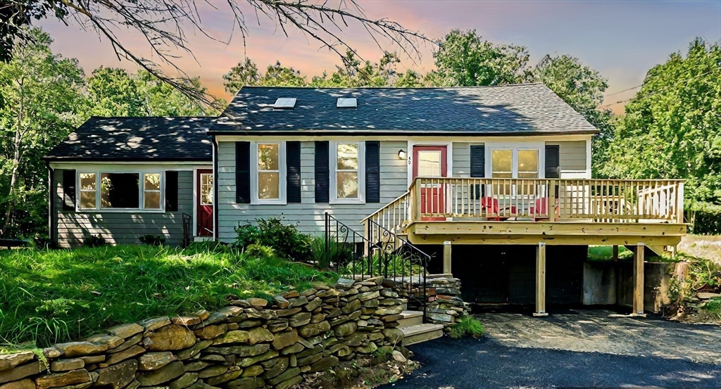 49 Smith Hanson Rd, North Brookfield, MA, 49 Smith Hanson Rd, North Brookfield, MA Photo #1