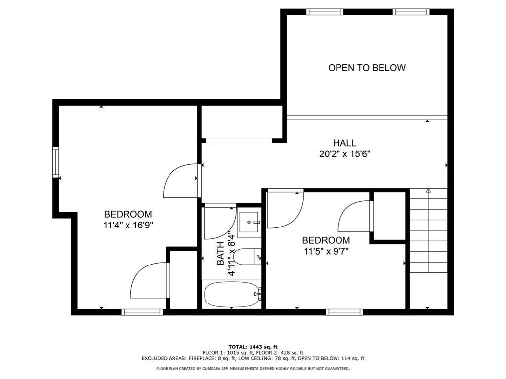 49 Smith Hanson Rd, North Brookfield, MA, 49 Smith Hanson Rd, North Brookfield, MA Photo #38